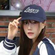 帽子　デザイン　キャップ　レディース　韓国ファッション