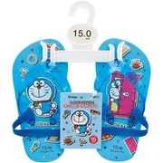 スケーター 《特価》【予約販売】ビーチサンダル（15cm）I’ｍドラえもん／ステッカー