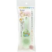 スケーター 《特価》【予約販売】お薬フィーディングスプーン いないいないばあっ!