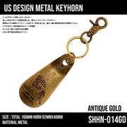 ラッキーラビッツフット キーチェーン ラビットフット アメリカン雑貨