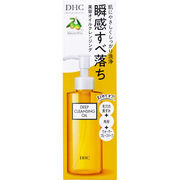 DHC 薬用 ディープ クレンジング オイル 無香料 150mL