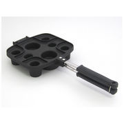 (サマーナウ)カップケーキメーカー　(KS-2922)