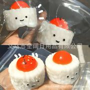 新作減圧グッズ ins人気 スクイーズ玩具 子供おもちゃ ストレス解消 撮影道具LF