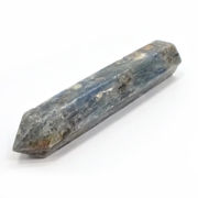 ≪特価品/国内在庫≫ブルーカイヤナイト/ポイント/約99x21x21mm