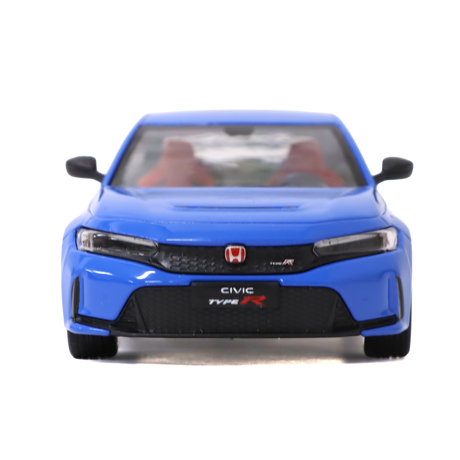 ミニカー＞KiNSMART ミニカー 1:36 2024 ホンダシビックタイプR 4色