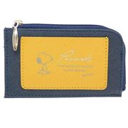 パスケース スヌーピー コインケース キーケース ICカードケース 小銭入れ【小ロット販売】