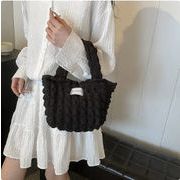 INS レディース バッグ ハンドバッグ ショルダーバッグ