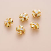 新作♪アクセサリーパーツ ♪パーツ★DIY★ブレスレットパーツ