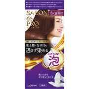 サロンドプロ　泡のヘアカラー・エクストラリッチ（白髪用）３ＲＢ＜ロイヤルブラウン＞