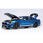 ixo/イクソ フォード マスタング シェルビー GT500 2022