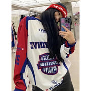 男女兼用 セットアップ 半袖 Ｔシャツ パンツ ヒップホップ ストリート ダンス衣装