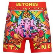 【BETONES】 B+PG-BPG001 MEN'S (8367)FREE RED