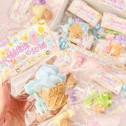 食べ物 減圧グッズ スクイーズ玩具 大人向け知育玩具 スクイーズ ストレス解消グッズ 撮影道具