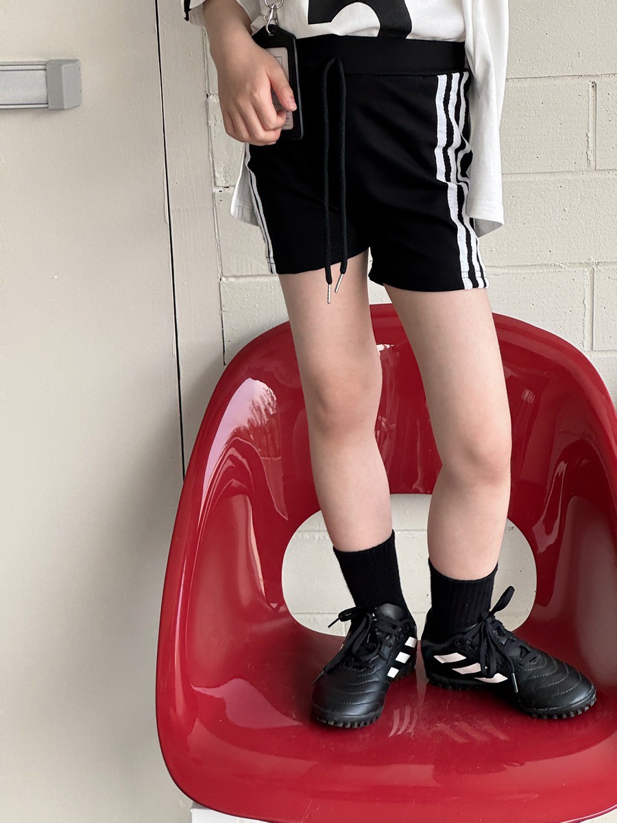 新作女の子パンツ ジーンズ キッズズボン 子供服 大人気韓国風LF