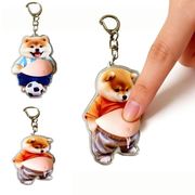 2026新作★雑貨★バッグチャーム★キーホルダー★バッグ付ける★バッグチャーム