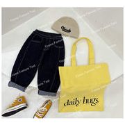 ジーンズ、子供服、ボトムス、春着、キッズ服、子供ジーンズ