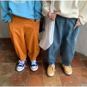 子供服　ボトムス　パンツ　カジュアルパンツ スウェットパンツ　男女兼用