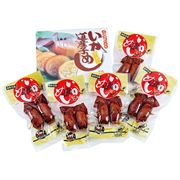 いか道産子めし10尾 10【直送品】［送料無料］