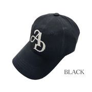 AD CUTOFF PATCH CAP 22988