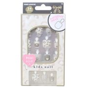 【コスメ雑貨】GYARU mee キッズネイルチップ