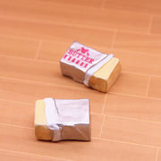 激安販売★芸DIY デコパーツ ★アクセサリー 　パーツ★バター
