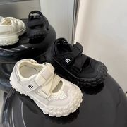 2026新入荷★子供靴★シューズ　サンダル★26/16.4cm～37/23cm 2色
