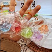 【ストレス解消】スクイーズ　高品質バッグチャーム★キーホルダー★レディース