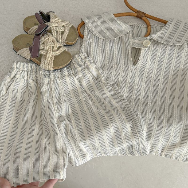 2026新品★子供服　セットアップ★80cm～130cm