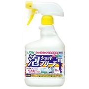 泡シヨツトブリーチ　５２０ＭＬ