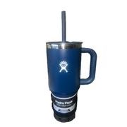 ハイドロフラスク ALLAROUND TRAVELBOTTLE INDIGO 946ml