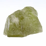 リビアングラス 隕石 原石 鉱物 Libyan desert glass(クリストバライト)