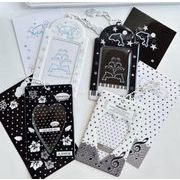 新入荷★カード入れ★キーホルダー★カード収納★パスケース