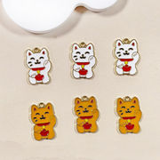 合金  チャーム デコパーツDIY  ペンダント デコ素材 手芸材料 チェーンパーツ アクセサリーパーツ