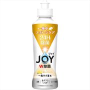 除菌ジョイコンパクト　贅沢シトラスレモンの香り　本体