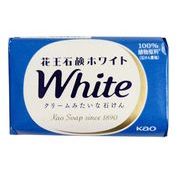 花王石鹸ホワイト 85g×１コ