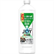 除菌ジョイコンパクト　緑茶の香り　特大
