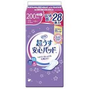 リフレ超うす安心パッドまとめ買いパック２００ＣＣ