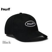 HUF 89 OVAL 5 PANEL HAT　23074