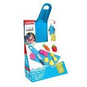 【在庫処分特価品】ジョセフ ジョセフ トイ チョップ2ポット おままごと キッチンおもちゃ 日本語説