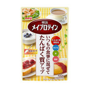 明治 メイプロテイン　400g