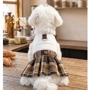 秋冬新作 小型犬服★超可愛いペット服★犬服★猫服★犬用★ペット用品★ネコ雑貨