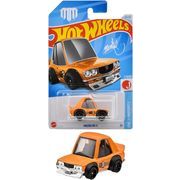 06 HW ベーシックカー マツダ RX-3