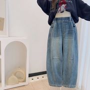 2026年夏★春秋★新作韓国風子供服 キッズ用★ボトムス★テニムパンツ★ズボン★