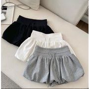 2026年秋新品　　キッズ女の子　ボトムス　ショートパンツ　ズボン　100－170CM