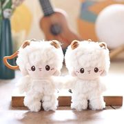 2026新入荷 　韓国　ぬいぐるみ　キーホルダー 　ストラップ　可愛い　 DC