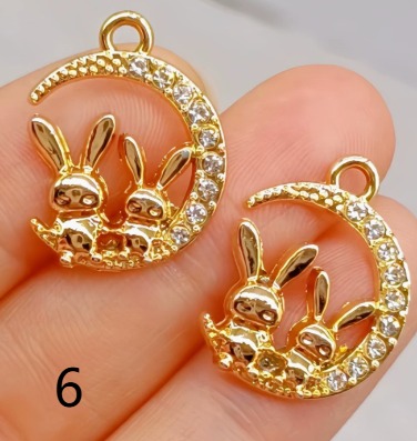 のん様　デコパーツ　専用ページ 手芸diy用 DIYパーツ デコパーツ アクセサリー ペンダント | 卸売