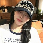 帽子　キャップ　レディース　韓国ファッション　春夏