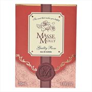 ＭＡＳＳＥＭＯＬＬＹプチ　ギルティローズ