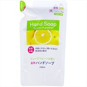 薬用ハンドソープ　詰替