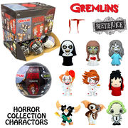 Horror Charactors Collection Figure 【ホラー フィギュア】